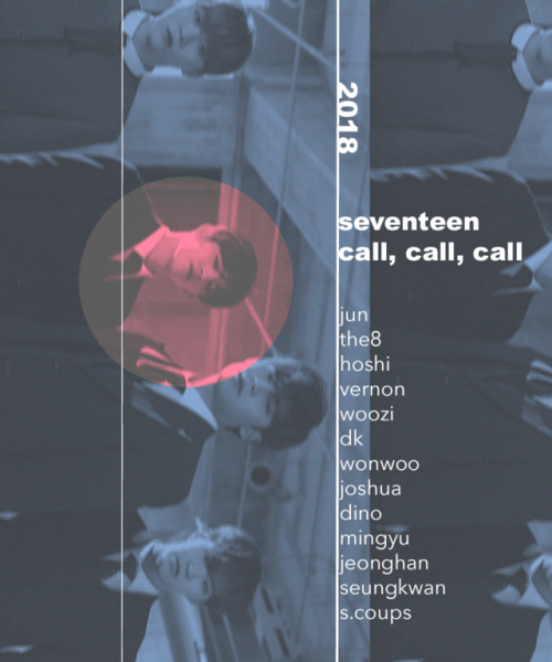 junhoshi:seventeen_call,call,call