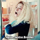 thecloneclub:  I came back to see your little