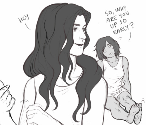 freakingyurirainbow:  xyuwa:  I assume that Asami’s perfectionism is her strongest and also her weakest point.   CRAP. WHY DOES THIS MAKE ME SO HAPPY?!?!?!?!?!  <3 <3 <3 <3