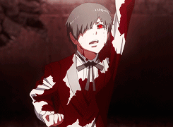 shoukko-deactivated20190323:  Happy birthday my precious Kaneki Ken (｡♥‿♥｡)