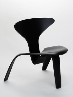 moodboardmix:  PK0 Chair by Poul Kjærholm. 1952.