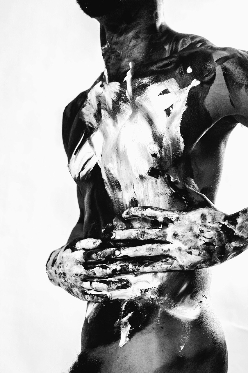 marcmystyle:  K Y L E in all caps@0rtist Photographed by me @marcmystyle IG/ marcmystyle
