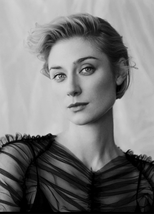 bwbeautyqueens: Elizabeth Debicki photographed by Charlotte Hadden for ES Magazine (February 2018)