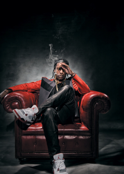 ♛ KING SHVT