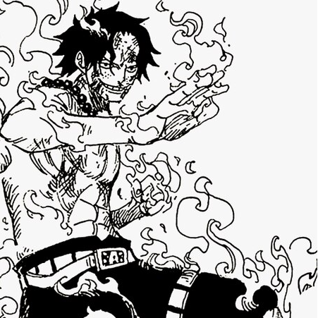 Luffy Icon  Manga anime one piece, Anime, One piece manga