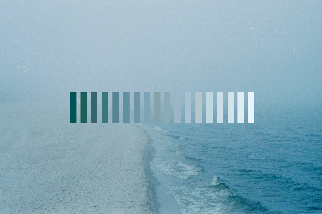 nature in color