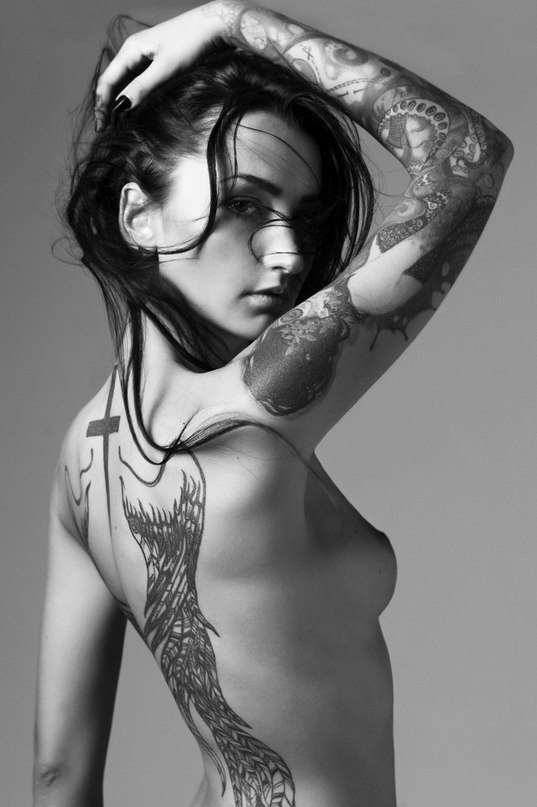 Ink is my passion