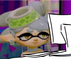 I love Callie but I cant deny Marie <3