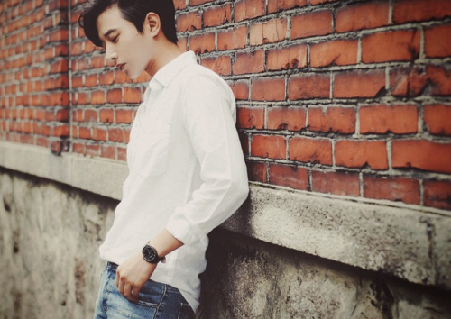 won-jae-jinbiased: SeungHyun - August 11, 2015 DJ2 4th Set
