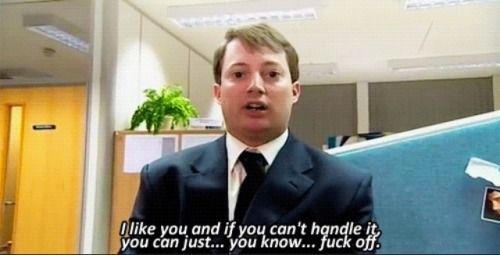 my-wanton-self:  If I like you, I’m gonna like you and there’s nuthin’ you can do about it…..  exactly.