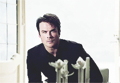 salvatore-vampire:  Ian Somerhalder for Azzaro Pour Homme 