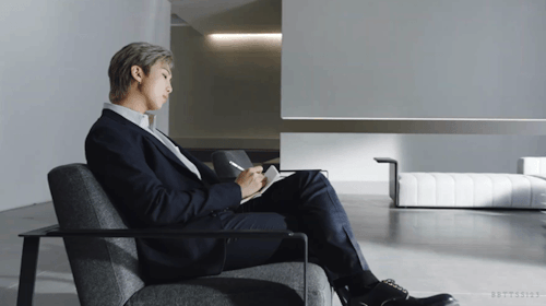 Coway X Bts - Namjoon