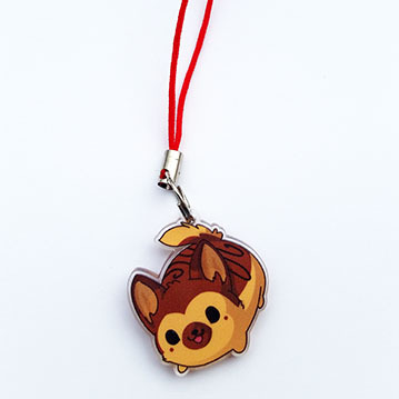 sorbetjungle:  We’ve updated our online store!There’s a bunch of new charms and