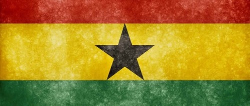 seemeflow:Happy Blackout! Happy Ghana Independence Day!❤️❤️