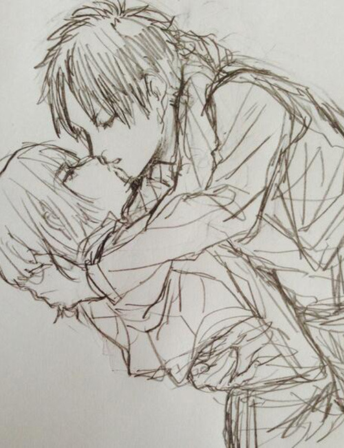 eren-armin:  ibch_ibch