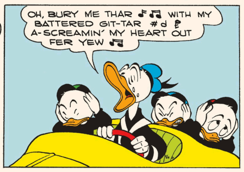 Porn Pics i-restuff:i-restuff:Out of Context Donald