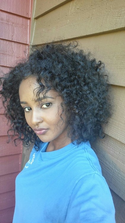 fckyeahprettyafricans: Amina Ethiopian Tumblr: letsverablair