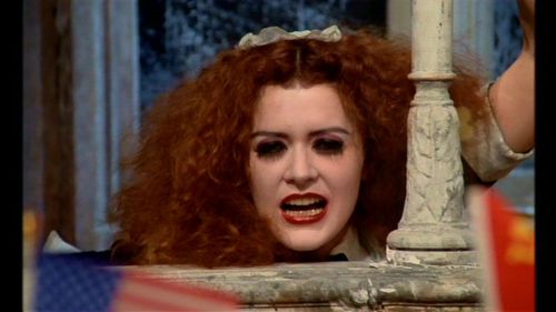 bohemea:  The Rocky Horror Picture Show
