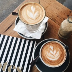 ohboyyyyy-blog:  Good morning 👋 One coffee