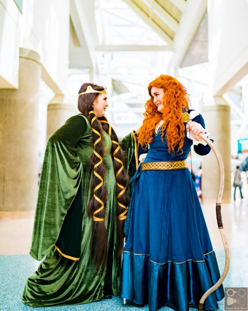 hustleandbustlecosplay:“Fate be changed, look inside. Mend the bond torn by pride.”Its w
