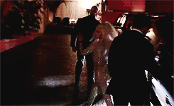  Lady Gaga meeting fans at the Chateau Marmont in Los Angeles       