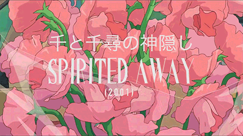 ghiblighibs: My top 3 Studio Ghibli films