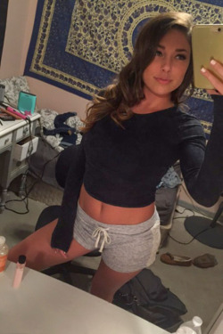 erinashford:  Don’t know why this was flagged… maybe it hates messy rooms 