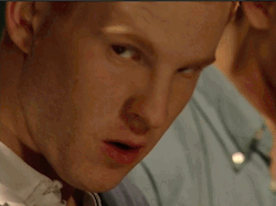 Brentwalker092:  Theproudhomosexual:  Ohh Yeah, So Very Nice.   I Wonder What James