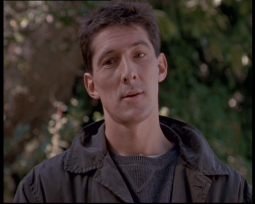 methos-daily:Methos screencaps * The Messenger (2/2) Some might think that that experience is wort