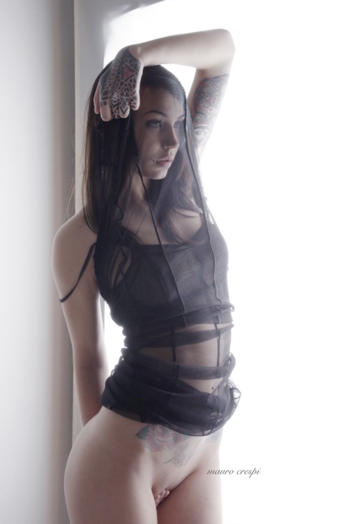 maucrespi:  Fishball suicide
