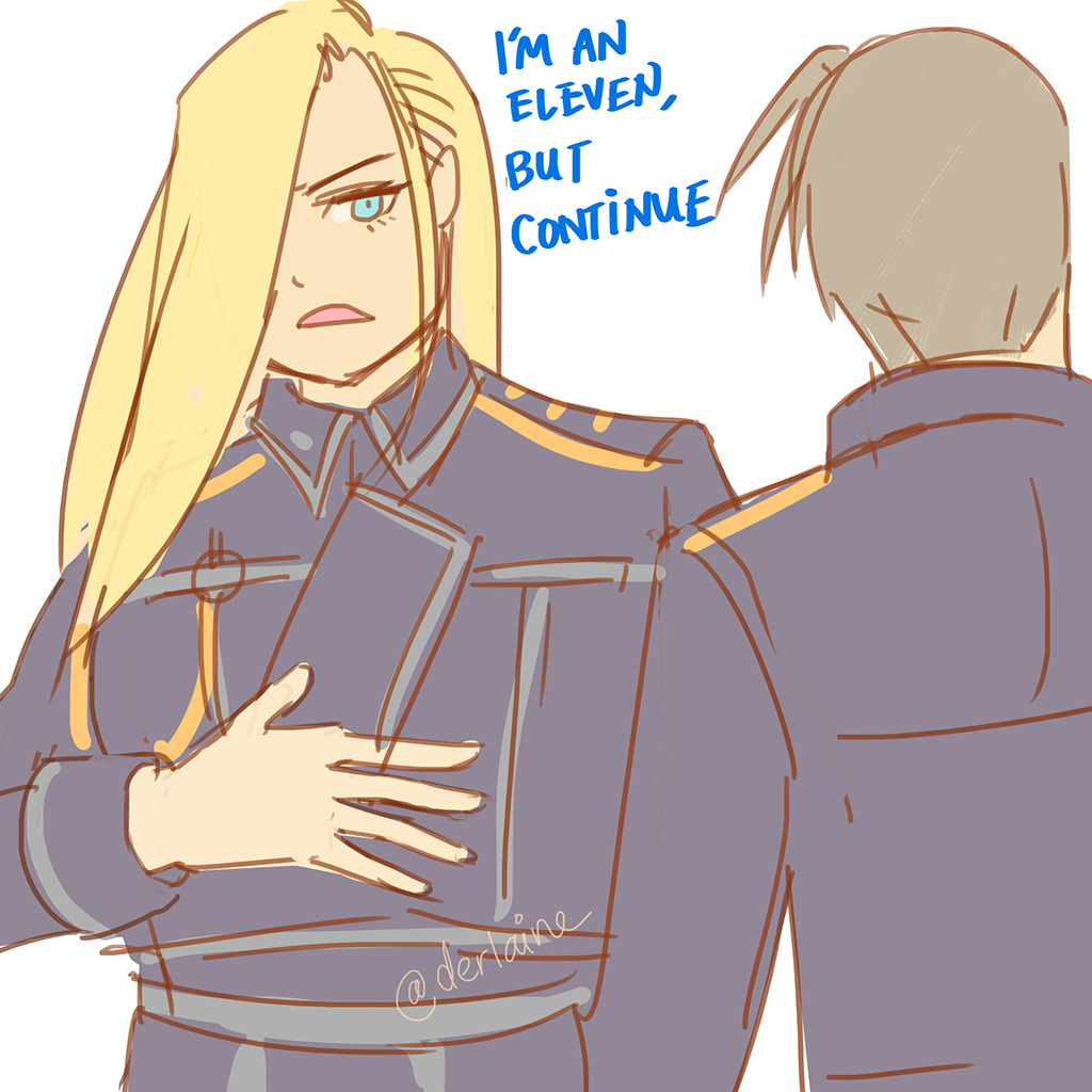 derlaine:  i’m the trash alchemist Alphonse has a cat instagram  Follow me on