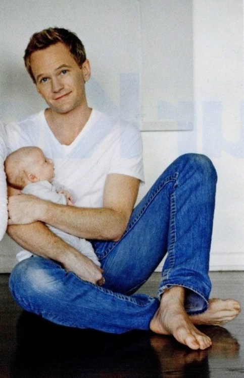 barefoot-rats - Neil Patrick Harris...