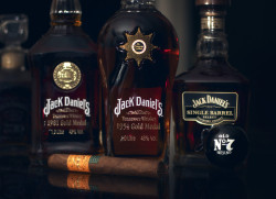 k-rims:  Jack Daniel&#x27;s by Jorge