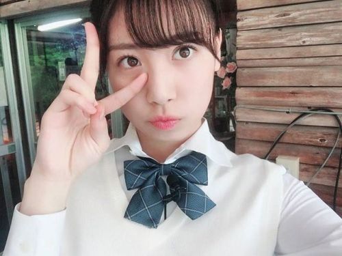 #荒井優希 #yuuki_arai #SKE48