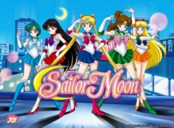 wruzicka-reblogs:  animetoday:  Sailor Moon fans that attended the Viz Media panel at Anime Central tonight got the surprise of a lifetime! Viz Media revealed it has obtained the licensing rights to the original Sailor Moon anime series, including