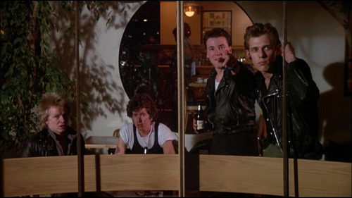 cinematicterror:Ladies and Gentlemen, The Fabulous Stains (Lou Adler, 1982)