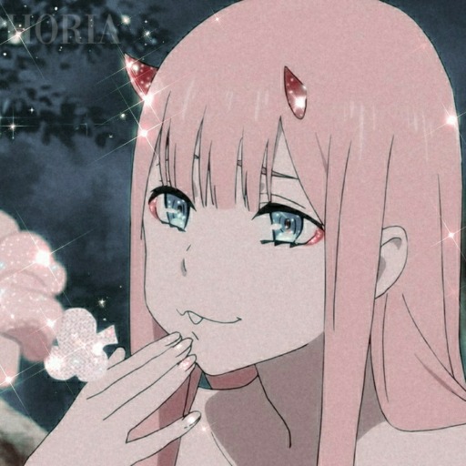 #anime edits icons on Tumblr