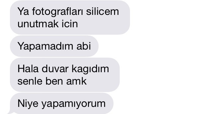 Ne Desem Boş