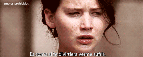 Mantente fuerte.