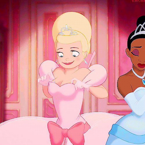 Hey, Disney Lovers!