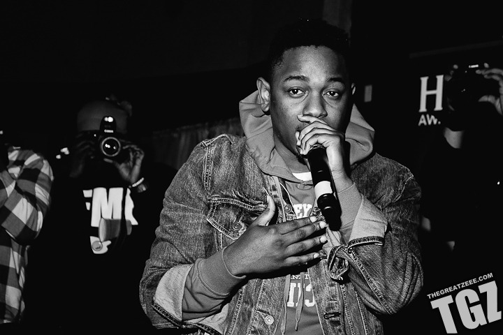 king-kendricklamar:  KENDRICK LAMAR! 