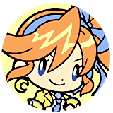nanahoshis:  Round Icons (160x160)~ Feel free to use~ More Icons
