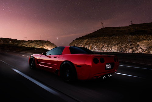 corvettes:Corvette Z06