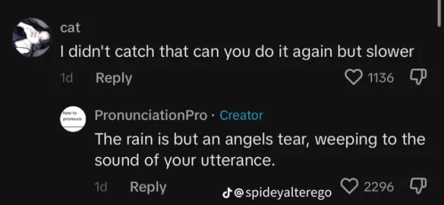 Why Noone Has Told Me Gabriel Had A Tiktok Account
