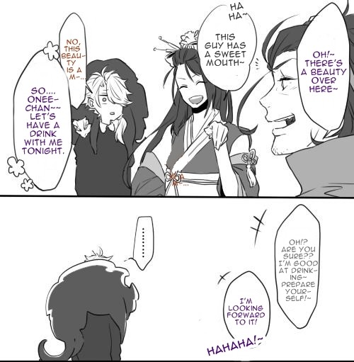irisviel-yukinashin:  irisviel-yukinashin:  Originally byÂ konaki â@konqki