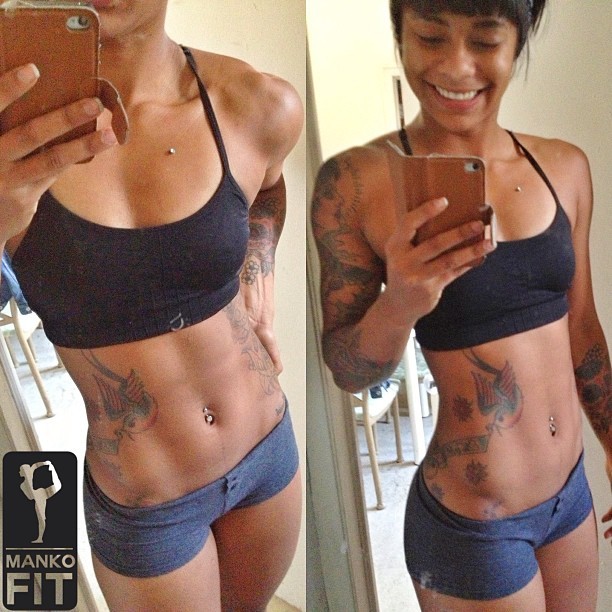 chuckg2:  mankofit