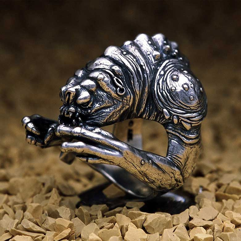 screencrush:  &lsquo;Star Wars&rsquo; Rings — Which One&rsquo;s Your