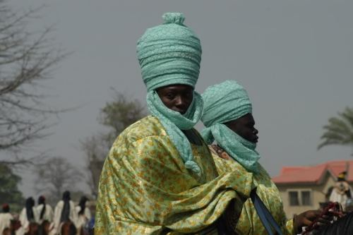 (via TRIP DOWN MEMORY LANE: HAUSA PEOPLE: AFRICA`S LARGEST SCATTERED WARRIOR TRIBE AND TRADERS WHO R