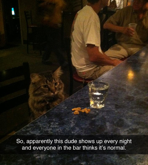 tastefullyoffensive:  [via]
