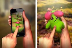battlecamp:  GROW Your Monster! Think Pokemon + MMO!
